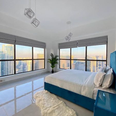 Luxury Jbr Apartments , Beach , Pool , Parking Dubai Eksteriør billede