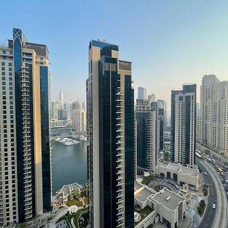 Luxury Jbr Apartments , Beach , Pool , Parking Dubai Eksteriør billede