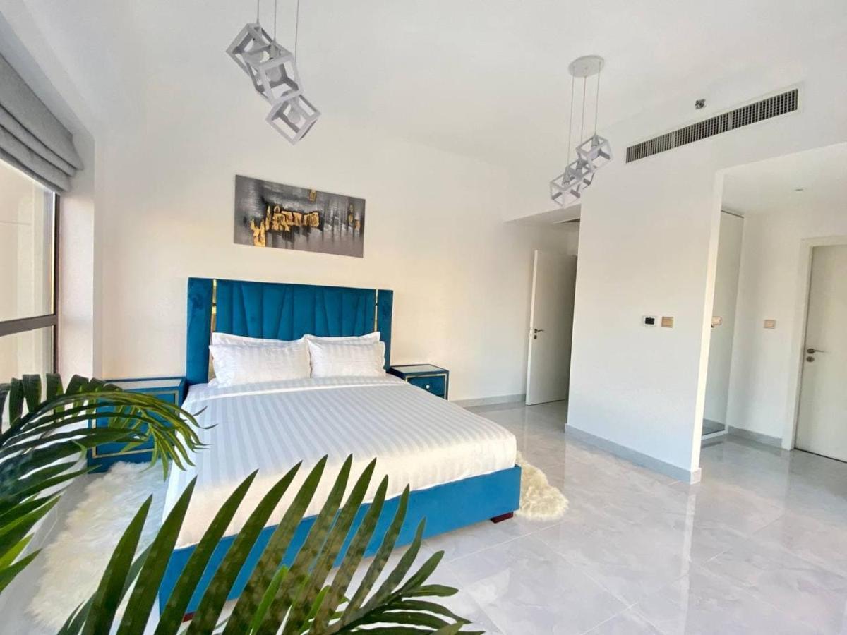 Luxury Jbr Apartments , Beach , Pool , Parking Dubai Eksteriør billede